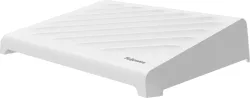 FELLOWES Fussst&uuml;tze Breyta 100016563 weiss