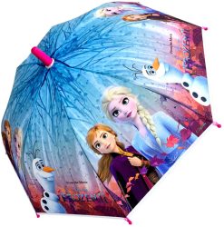 STROTZ Regenschirm f&uuml;r Kinder 5227 Frozen 2
