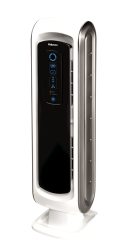 Fellowes AeraMax® DX5 - Luftreiniger (Weiss, silber)