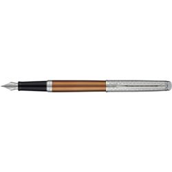 WATERMAN F&uuml;llfederhalter F 1971619 H&eacute;misph&egrave;re CC blau