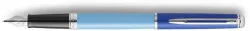 WATERMAN F&uuml;llfederhalter M 2179925 H&eacute;misph&egrave;re CC blau