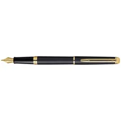 WATERMAN F&uuml;llfederhalter M S0920730 H&eacute;misph&egrave;re CC blau