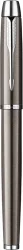 PARKER F&uuml;llfederhalter M S0856330 IM PREMIUM blau
