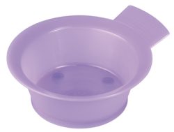 Comair F&auml;rbeschale Transparent/Violett 200 ml