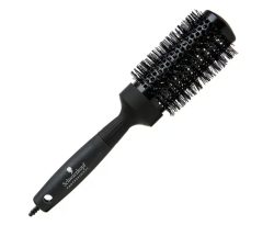 Schwarzkopf Thermob&uuml;rste Keramik 25 mm&Oslash; schwarz