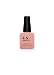 CND Shellac Gleam & Glow Sunrise Energy 7.3 ml