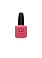 CND Shellac Gleam & Glow Magenta Sky 7.3 ml