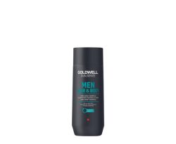 Goldwell Dualsenses MEN Hair & Body Shampoo 30 ml
