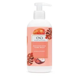 CND Scentsations Hand Wash Mango & Coconut 390 ml