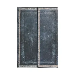Paperblanks - Notizbuch, 14X9.5CM, Blau