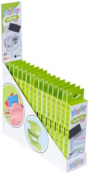 COLOP Stempel Marky 167197 Refillkit 16 St&uuml;ck