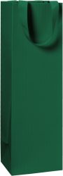 STEWO Geschenktasche One Colour 2546782696 gr&uuml;n dunkel 11x10.5x36cm