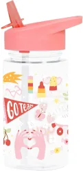 ALLC Trinkflasche 350ml DBFUCO88 Fun