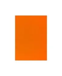 I AM CREATIVE Fotokarton A4 MPA2903018308 270g, orange