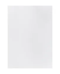 I AM CREATIVE Fotokarton 50x70cm MPA2902498300 270g, hochweiss