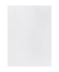MAREIN Tonpapier 50x70cm MPA2901208300 120g, weiss