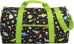 ALLC Reisetasche 46x25x22.5cm TBGABL09 Galaxie