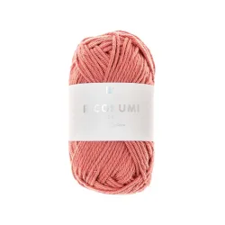 RICO-Design - Handarbeitsgarn, 57.5M, Pink