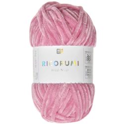 Rico Creative Ricorumi Nilli Nilli pink 25 g, 65 m, 100 % PES