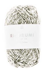 Rico Creative Ricorumi Spray, Oliv 25 g, 57.5 m, 100 % CO