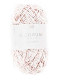 Rico Creative Ricorumi Spray, Rosa 25 g, 57.5 m, 100 % CO