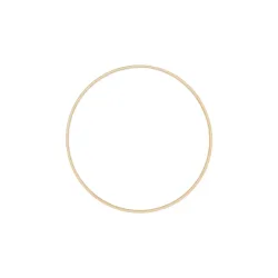 Halbach Bambus-Ring 22 cm