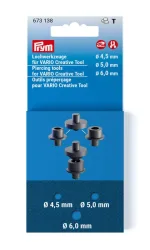 Prym - Werkzeug-Set, Multicolor