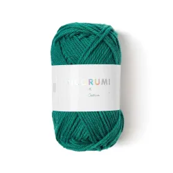 Rico Creative Ricorumi DK, efeu 25 g, 57.5 m, 100 % CO