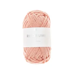 Rico Creative Ricorumi DK, lotus 25 g, 57.5 m, 100 % CO