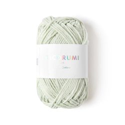 Rico Creative Ricorumi DK, mint 25 g, 57.5 m, 100 % CO