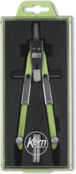 KERN Zirkel SCOLA 17.5cm 510 300mm, lime