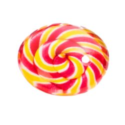 ROOST Magnet Lollipop &Oslash;3.5cm PA-M2041 assortiert