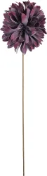 EGLO Kunstblume MEHAKIT 428176 lila 65cm