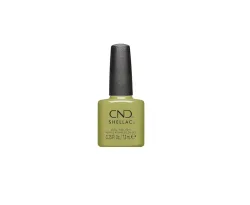 CND Shellac Dynamic Duality Plantbound 7.3 ml
