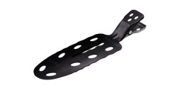 Y.S. Park No Mark Clips schwarz 2 gr