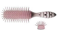 Y.S. Park LAP B&uuml;rste weiss pink 98 gr