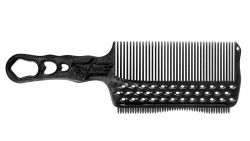 Y.S. Park Rail Soft Clipper Kamm Rail Nr. 282 schwarz 240 mm