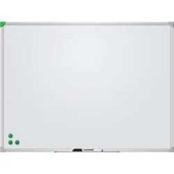 FRANKEN Schreibtafel 45x60 cm SC924560 U-Act!Line, Stahl emailliert