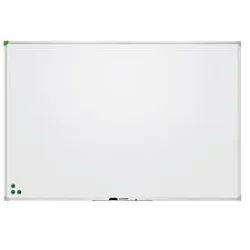 FRANKEN Schreibtafel 80x120 cm SC918012 U-Act!Line, Stahl, lackiert
