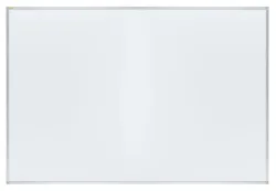 FRANKEN Whiteboard X-tra!Line 45x60cm SC3212 emailliert