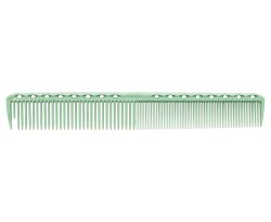 Y.S. Park Haarschneidekamm Nr. 336 Mint-gr&uuml;n 189 mm