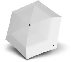 KNIRPS Regenschirm US.050 0050.000.1 weiss, manual