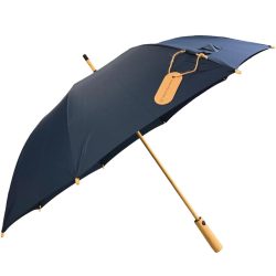 TREECK Regenschirm gross 4885.70 dunkelblau