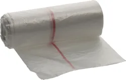 FUNNY Mehrzweckbeutel 22lt 7232224 transparent 40 St&uuml;ck