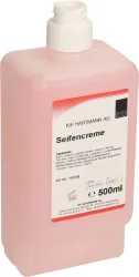 HARTMANN Fl&uuml;ssigseife 500ml 7237204 rosa, extramild CW