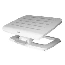 FELLOWES Fussst&uuml;tze Hana LT 100016999 weiss