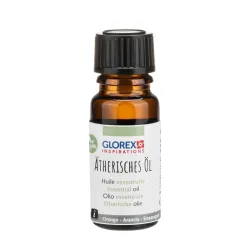 GLOREX &Auml;therisches &Ouml;l 10ml 61602301 Orange naturrein