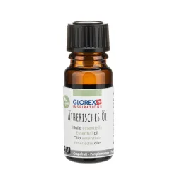 GLOREX &Auml;therisches &Ouml;l 10ml 61602304 Grapefruit