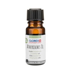 GLOREX &Auml;therisches &Ouml;l 10ml 61602305 Lavendel naturrein