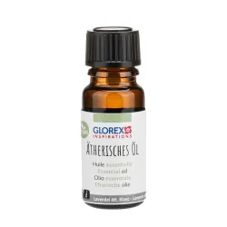 GLOREX &Auml;therisches &Ouml;l 10ml 61602305 Lavendel naturrein